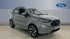 Ford EcoSport 1.0 EcoBoost 125 ST-Line 5dr Petrol Hatchback